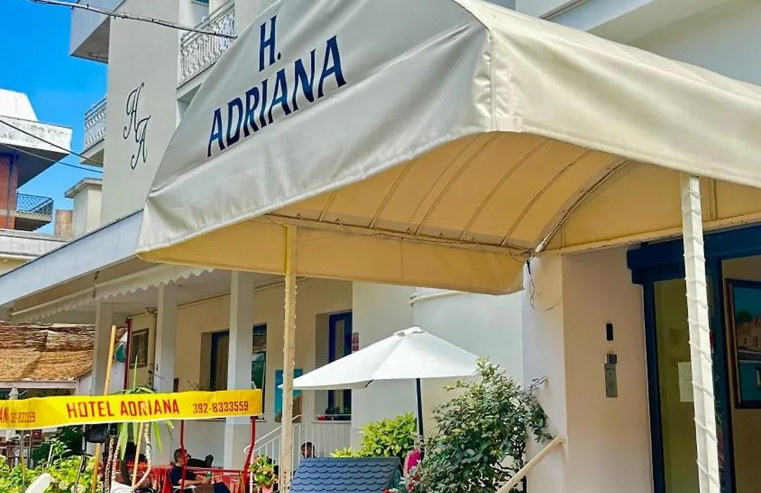 Hotel Adriana-1