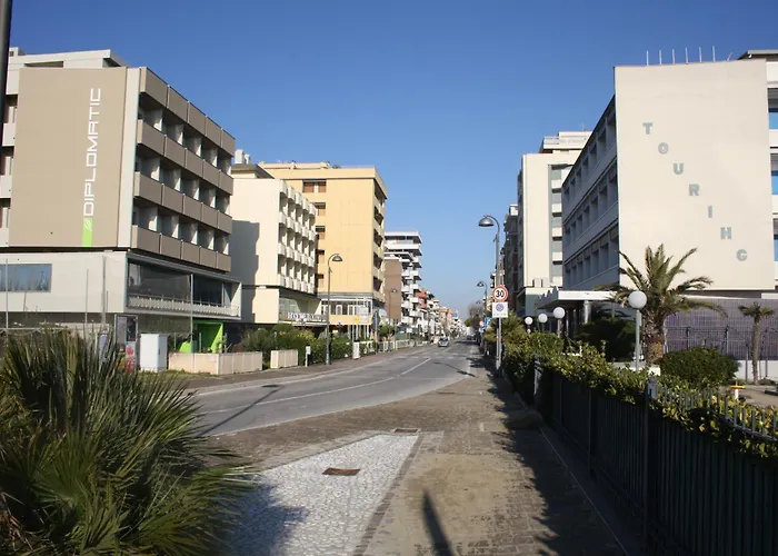 Hotel Diplomatic Bellaria-Igea Marina